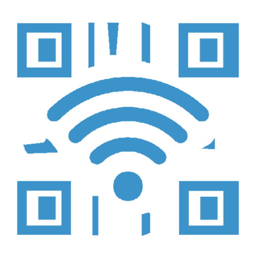 Aspose.BarCode Wi-Fi QR Code Generator