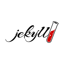 Jekyl is a simple blogging platform