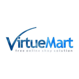 VirtueMart - Joomla Based Open Source Shopping Cart Software