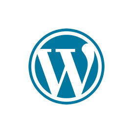 WordPress is the leading blogging platform